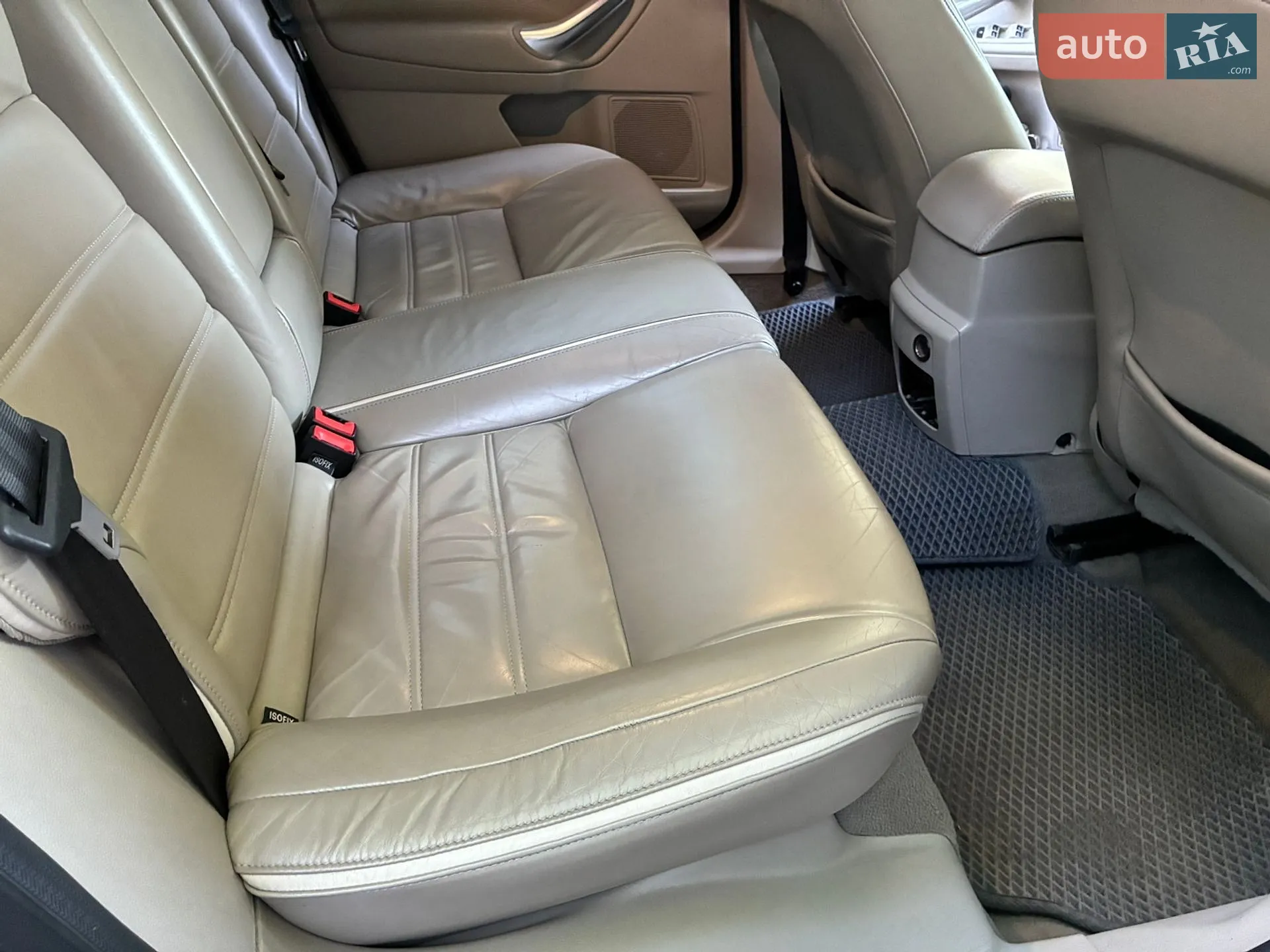 2011 Ford Mondeo - мініатюра 9