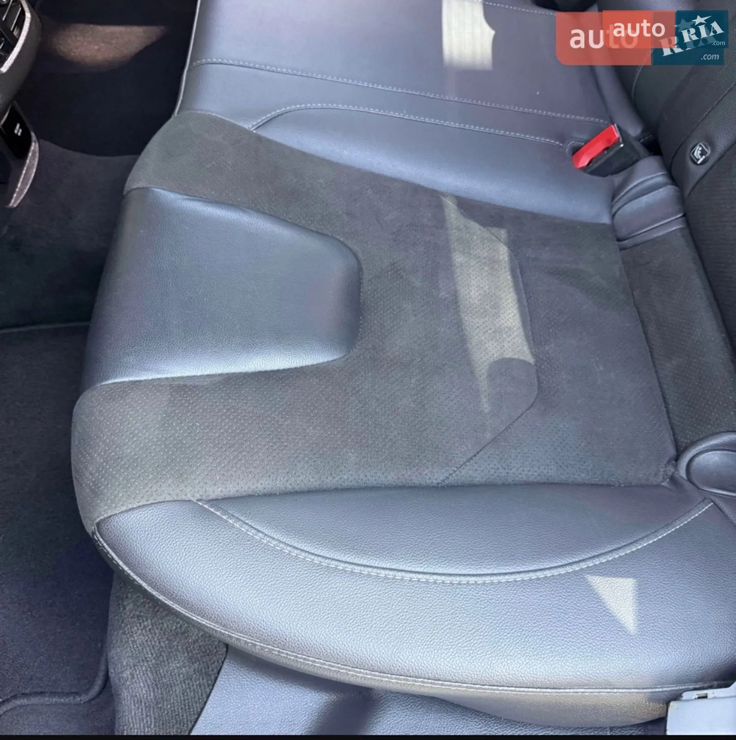 2016 Ford Mondeo - мініатюра 29