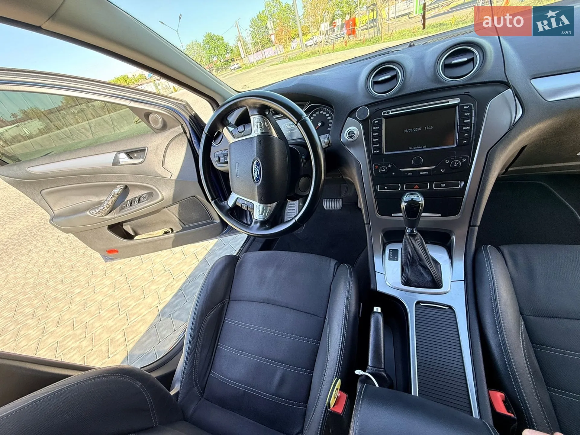 2012 Ford Mondeo - мініатюра 22