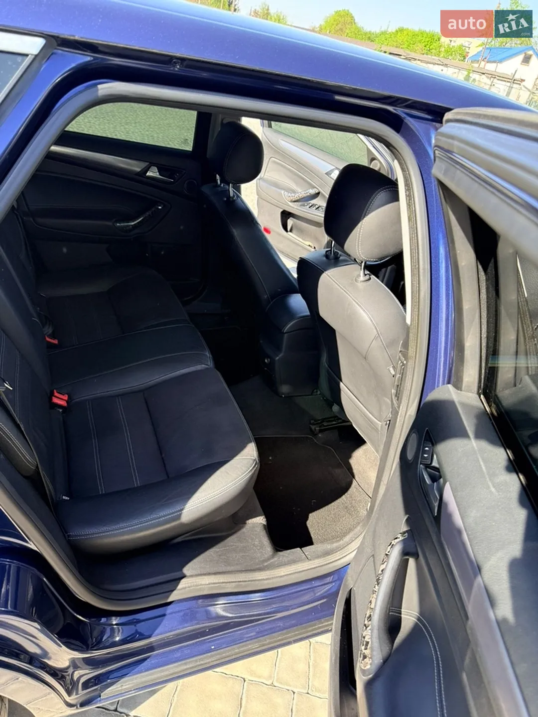 2012 Ford Mondeo - мініатюра 27