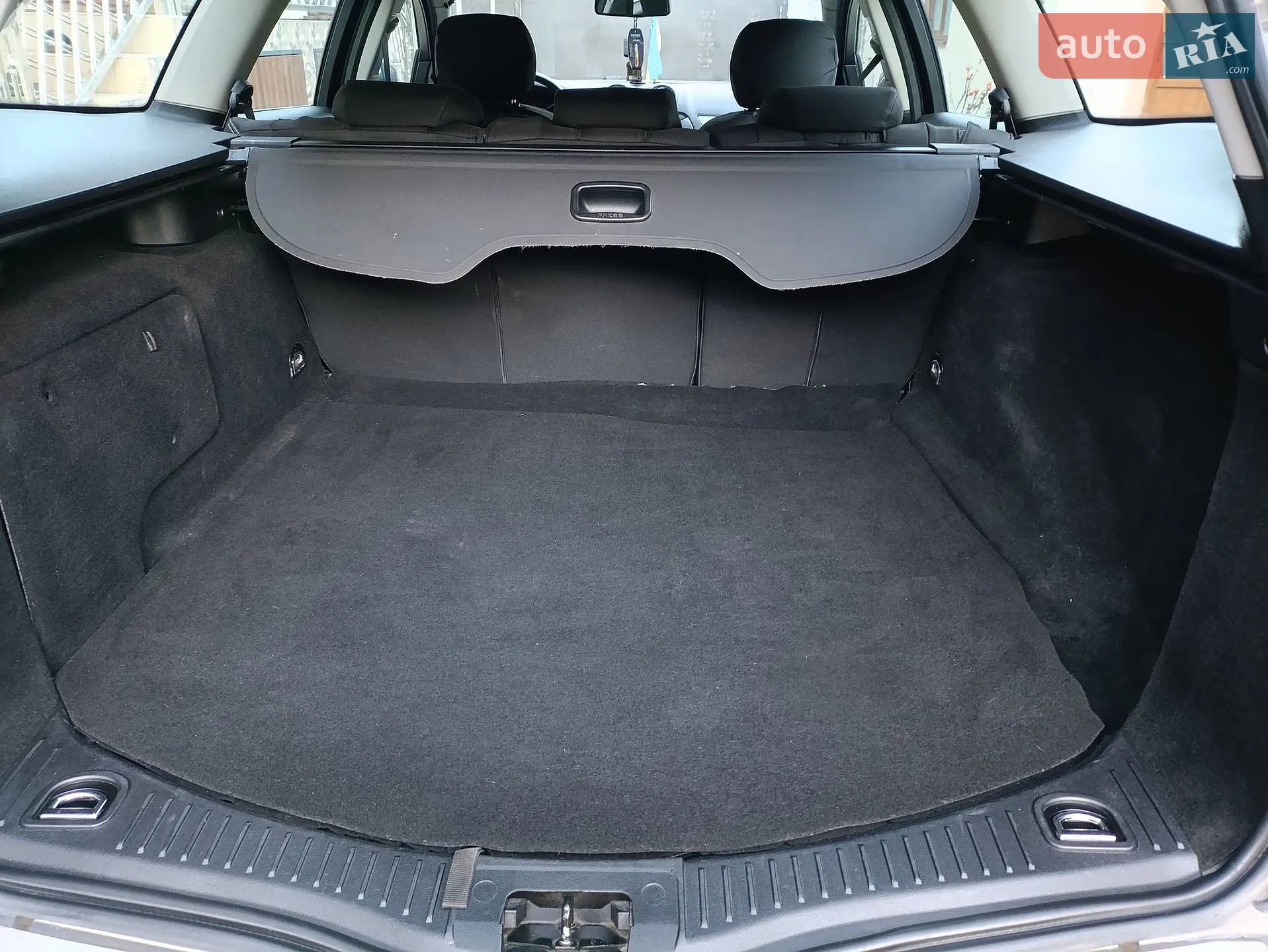 2011 Ford Mondeo - мініатюра 14