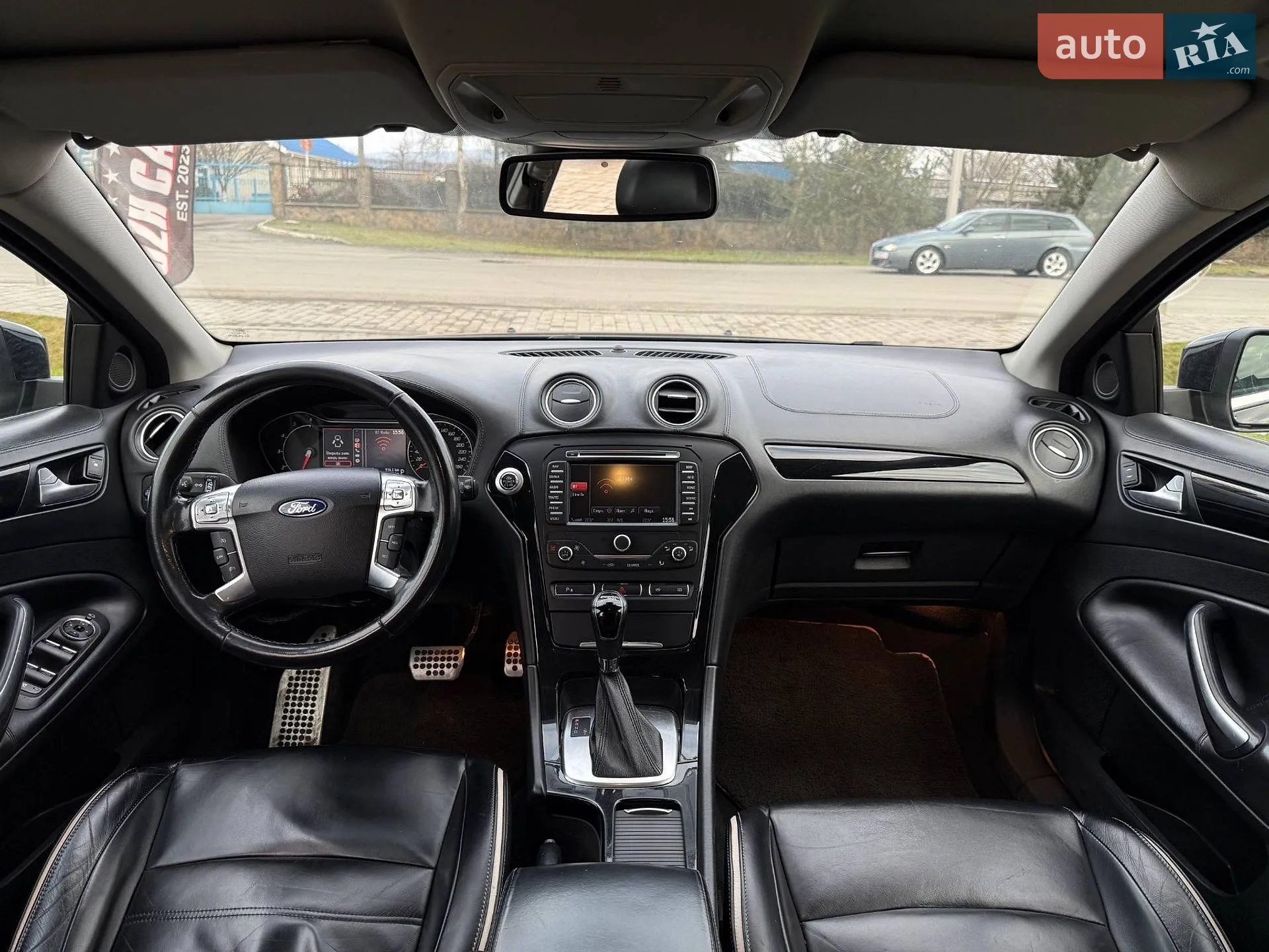 2013 Ford Mondeo - фото 1