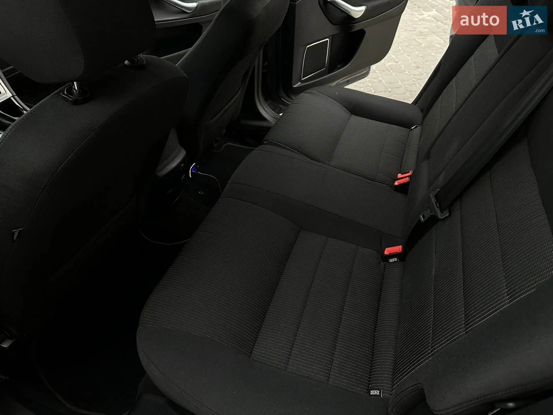 2010 Ford Mondeo - мініатюра 10