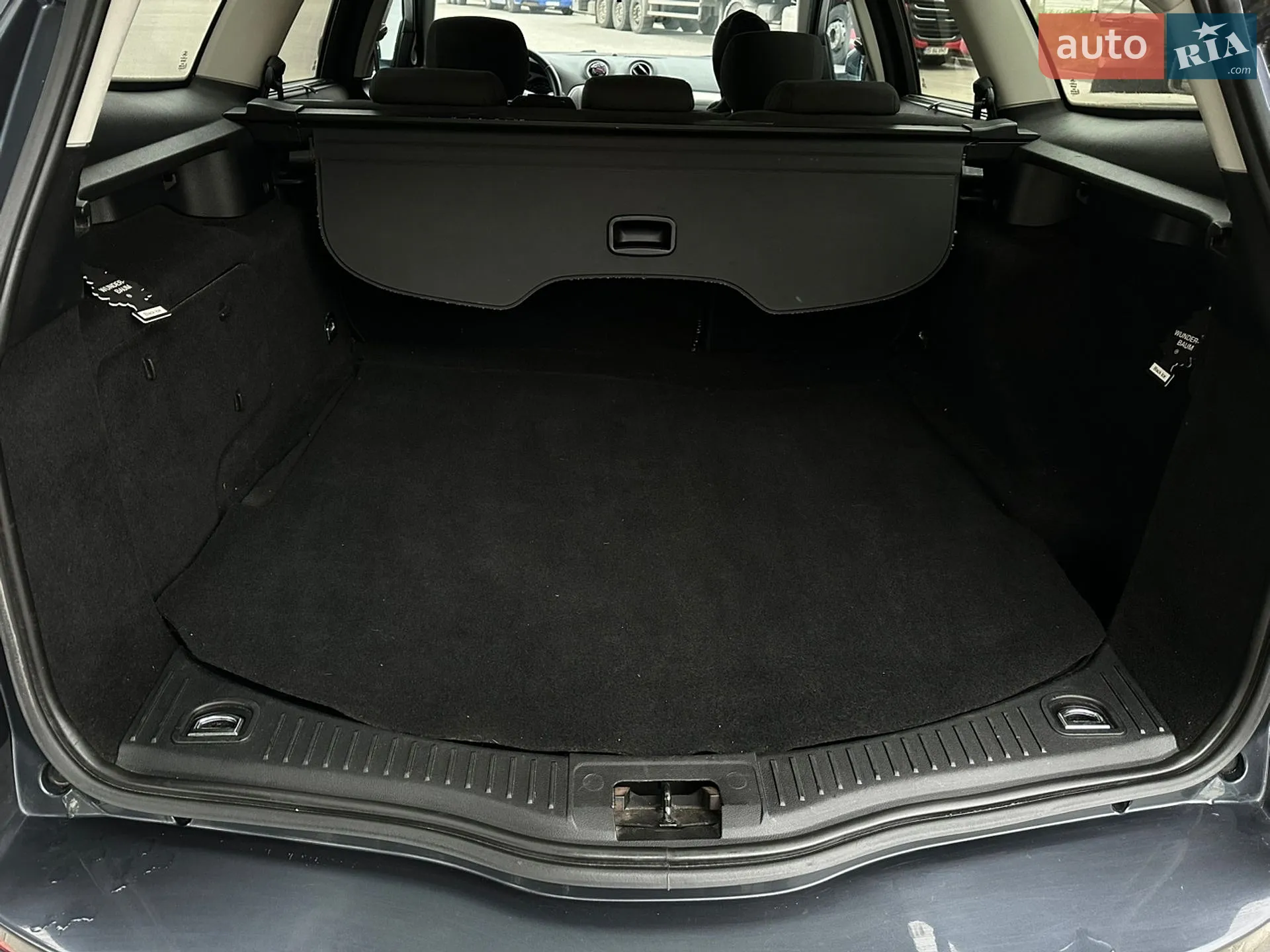 2010 Ford Mondeo - мініатюра 13