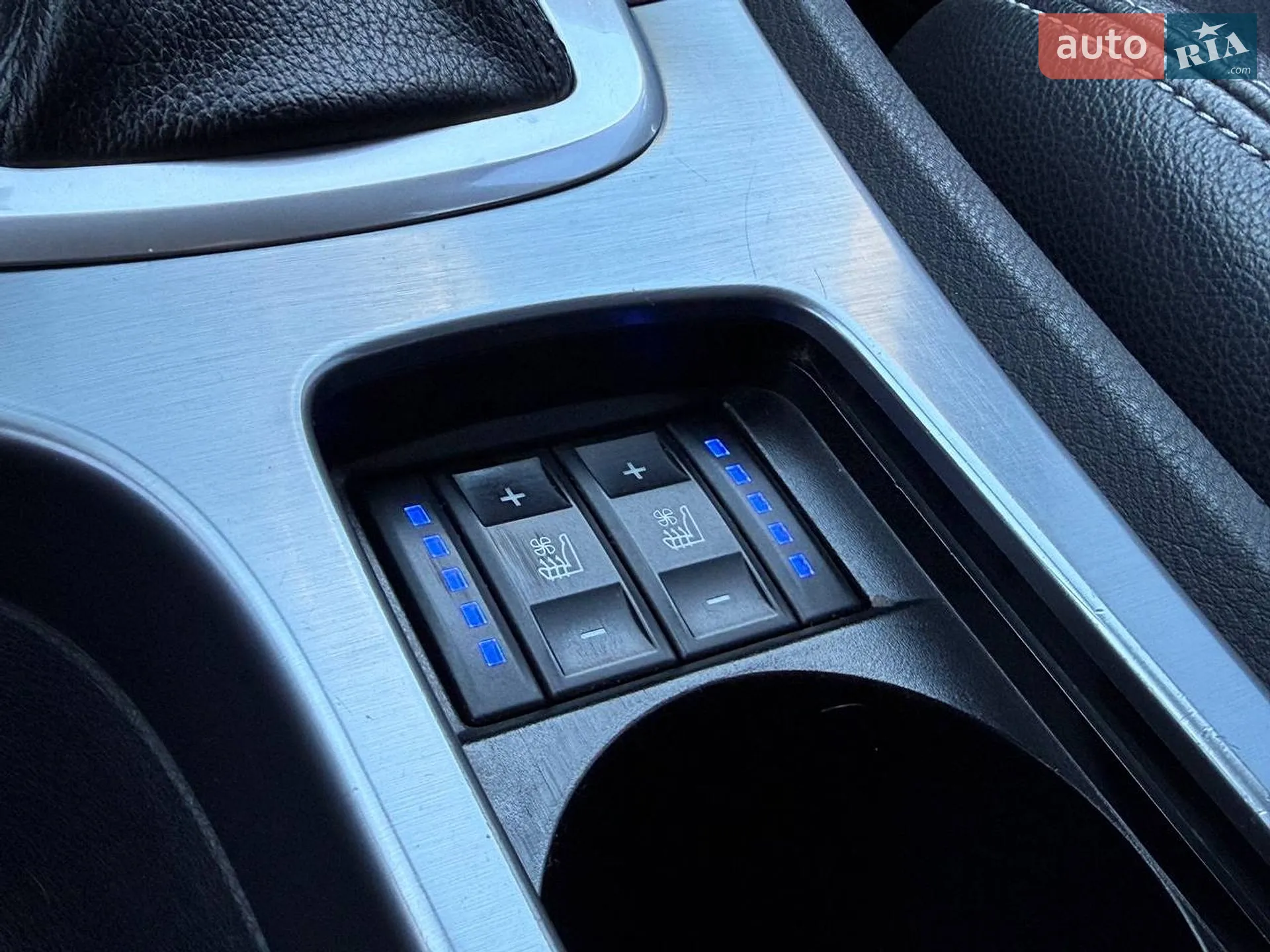 2012 Ford Mondeo - мініатюра 20