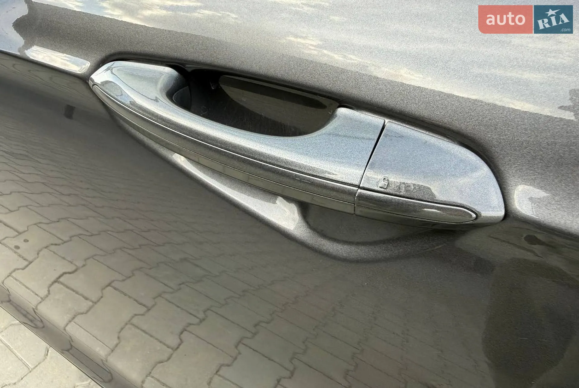 2014 Ford Mondeo - мініатюра 38