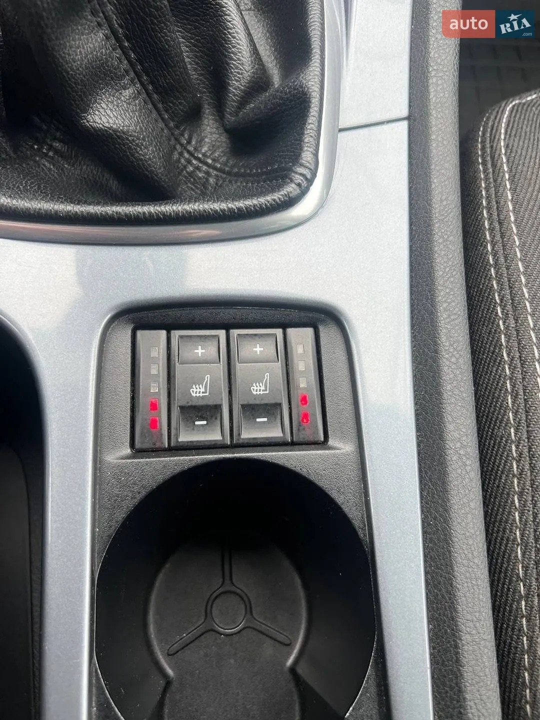 2011 Ford Mondeo - мініатюра 13