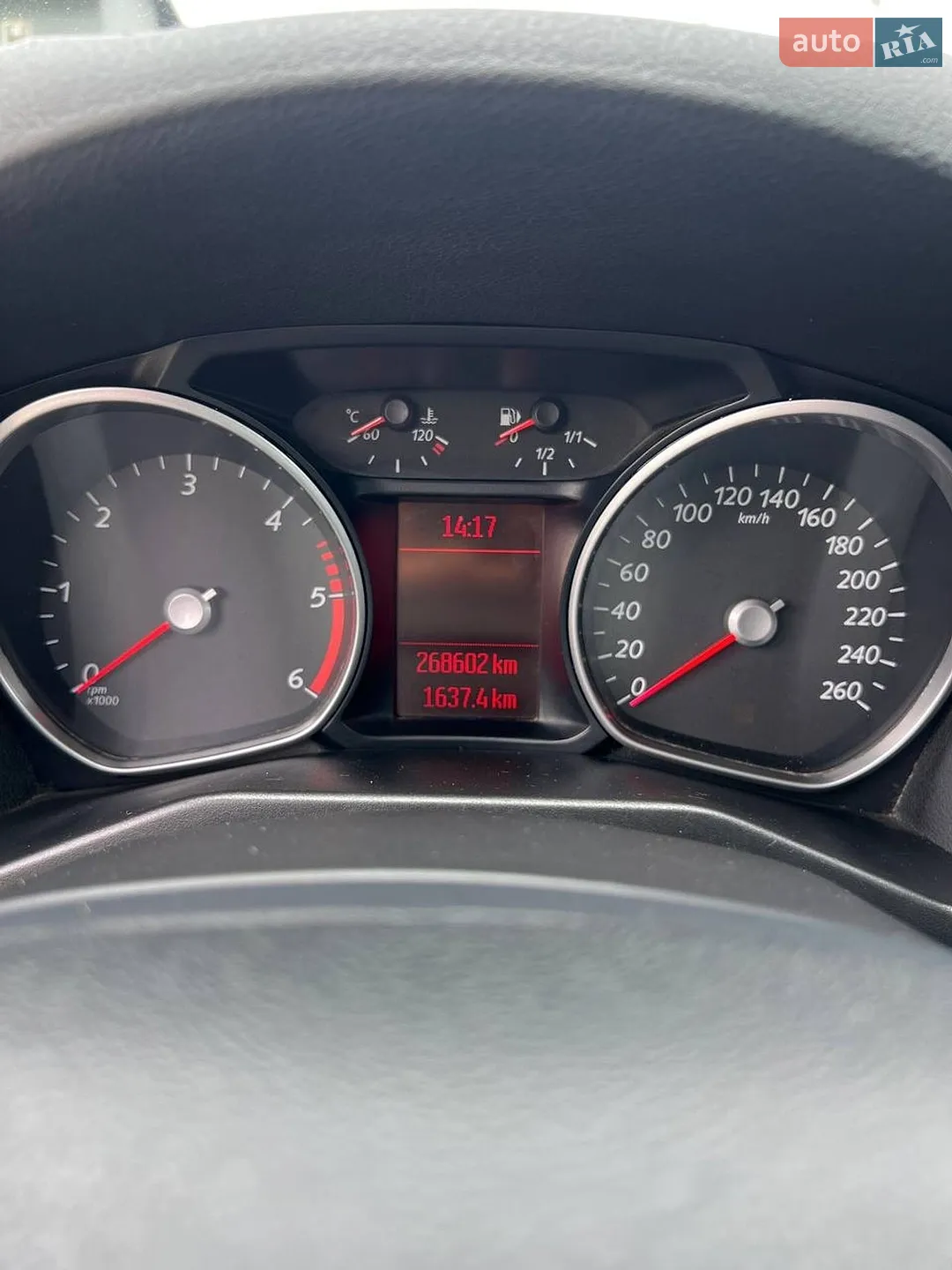 2011 Ford Mondeo - мініатюра 12