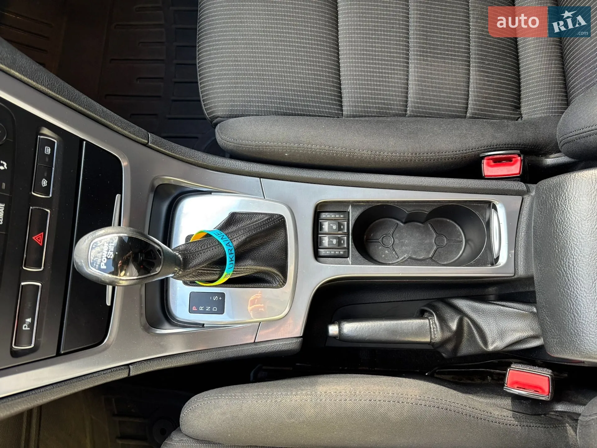 2011 Ford Mondeo - мініатюра 20