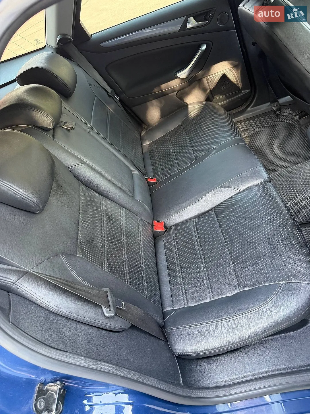 2011 Ford Mondeo - мініатюра 28
