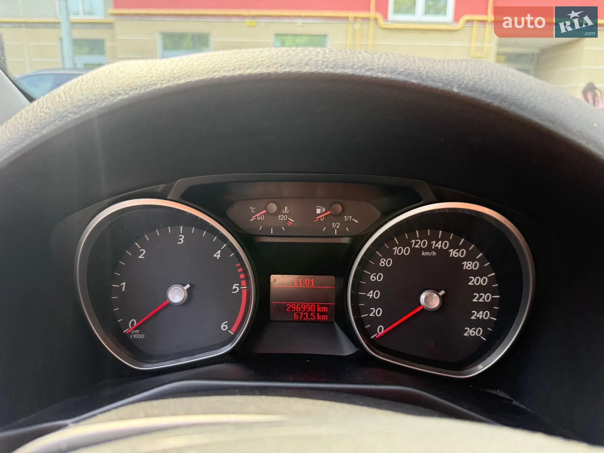 2011 Ford Mondeo - мініатюра 49