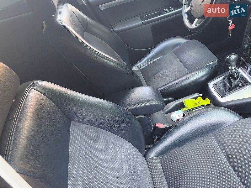 Универсал Ford Mondeo 2005 в Владимире