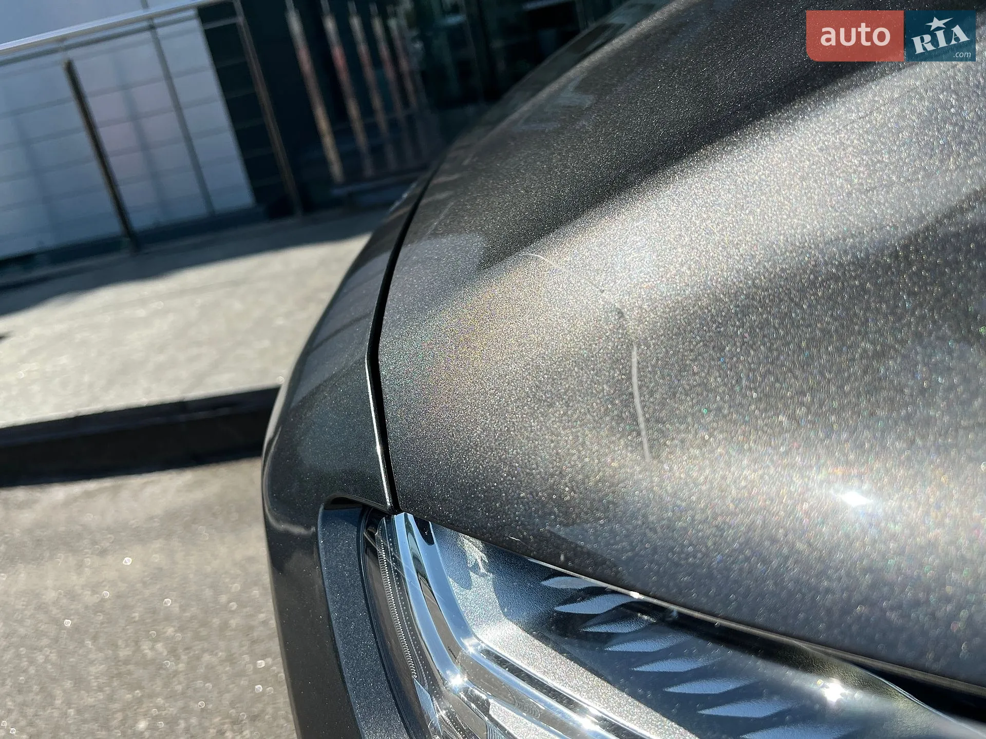 2018 Ford Mondeo - мініатюра 13