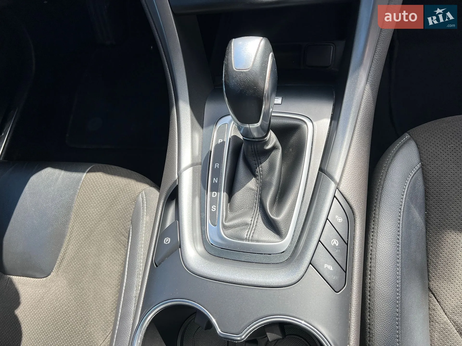 2018 Ford Mondeo - мініатюра 35