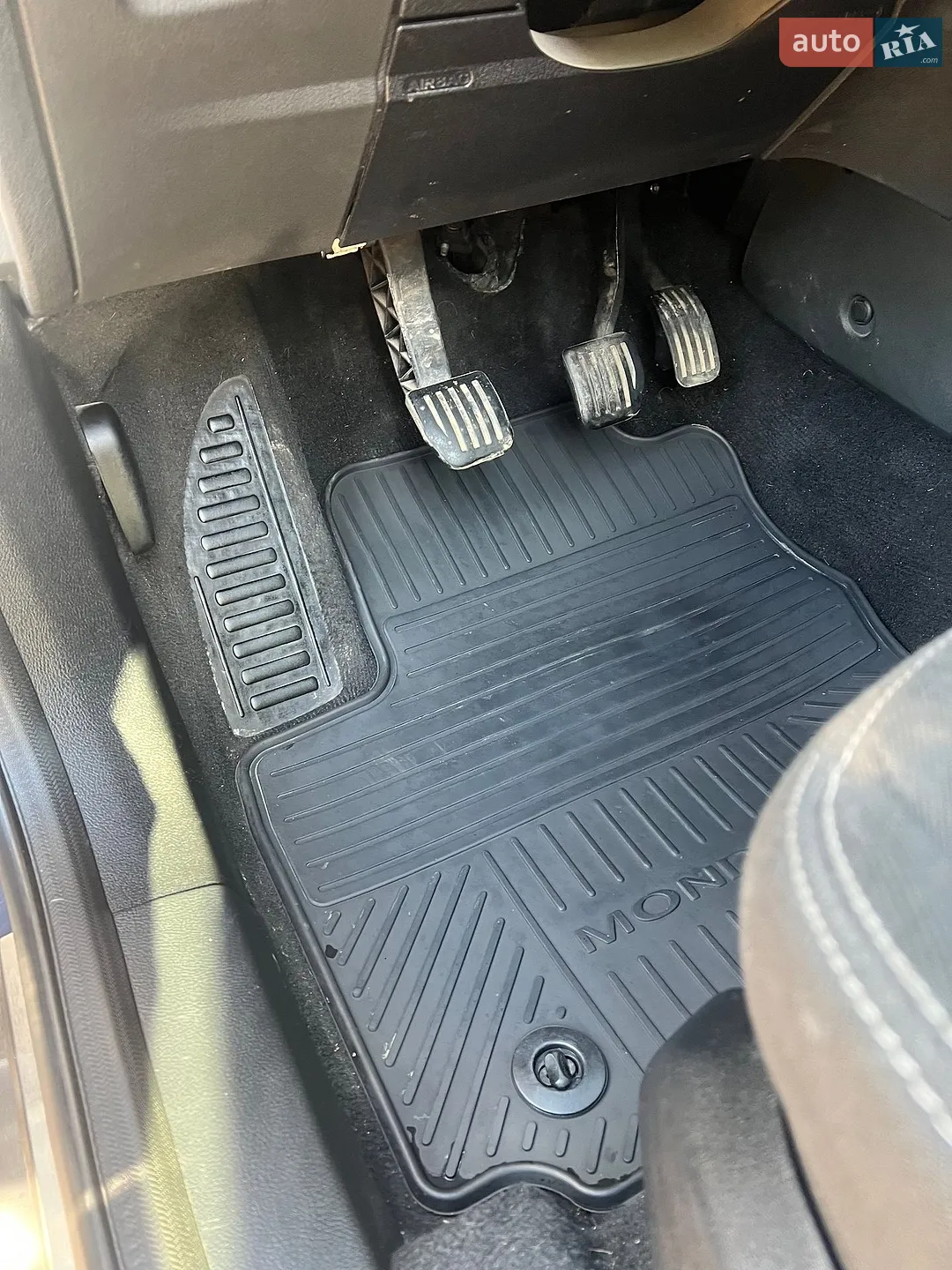 2010 Ford Mondeo - мініатюра 18