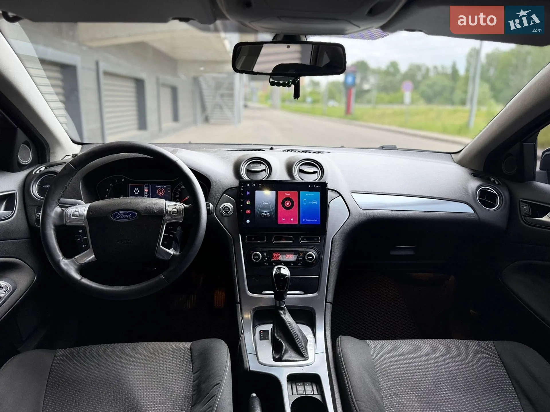 2011 Ford Mondeo - мініатюра 17