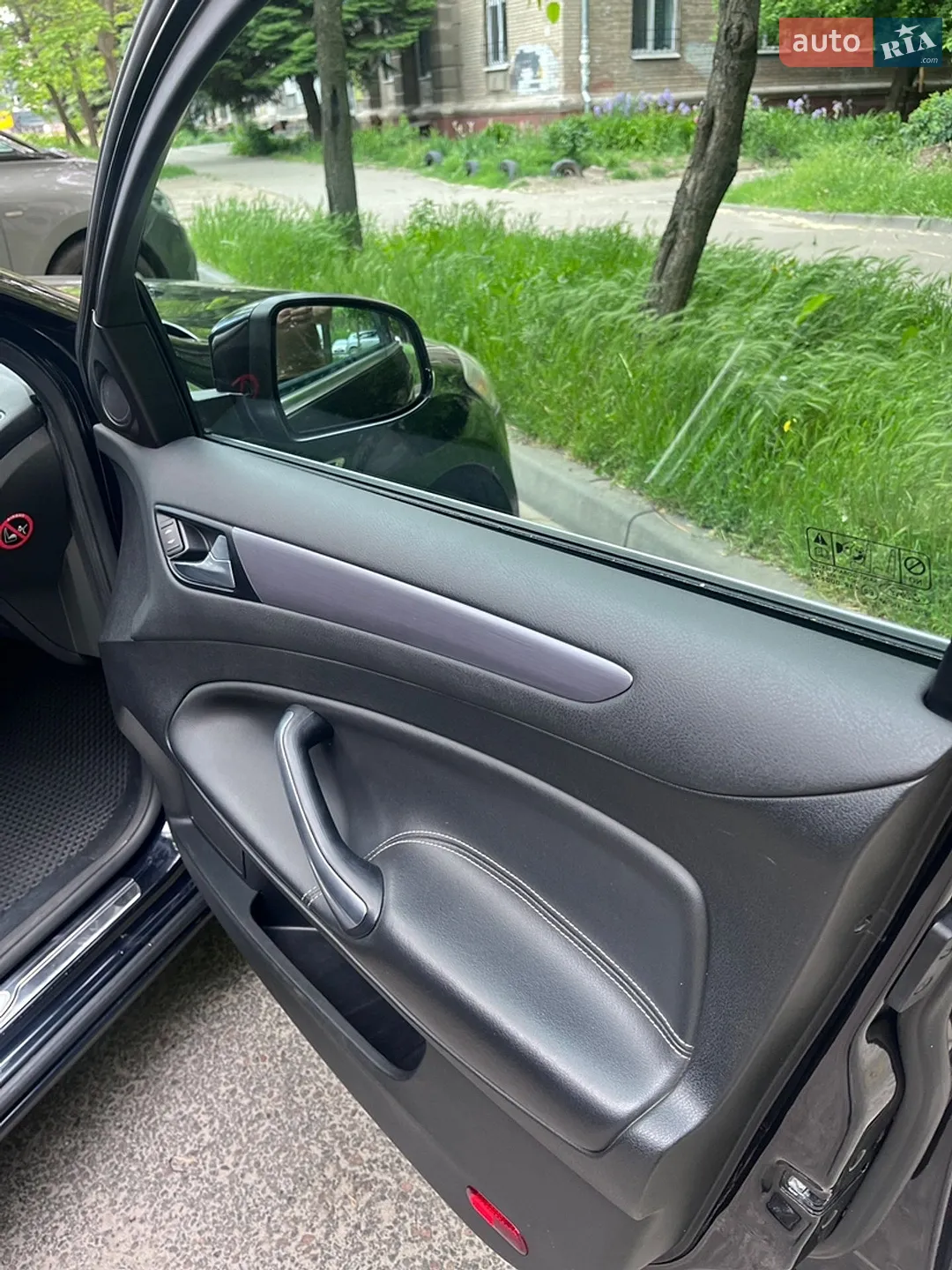 2011 Ford Mondeo - мініатюра 7