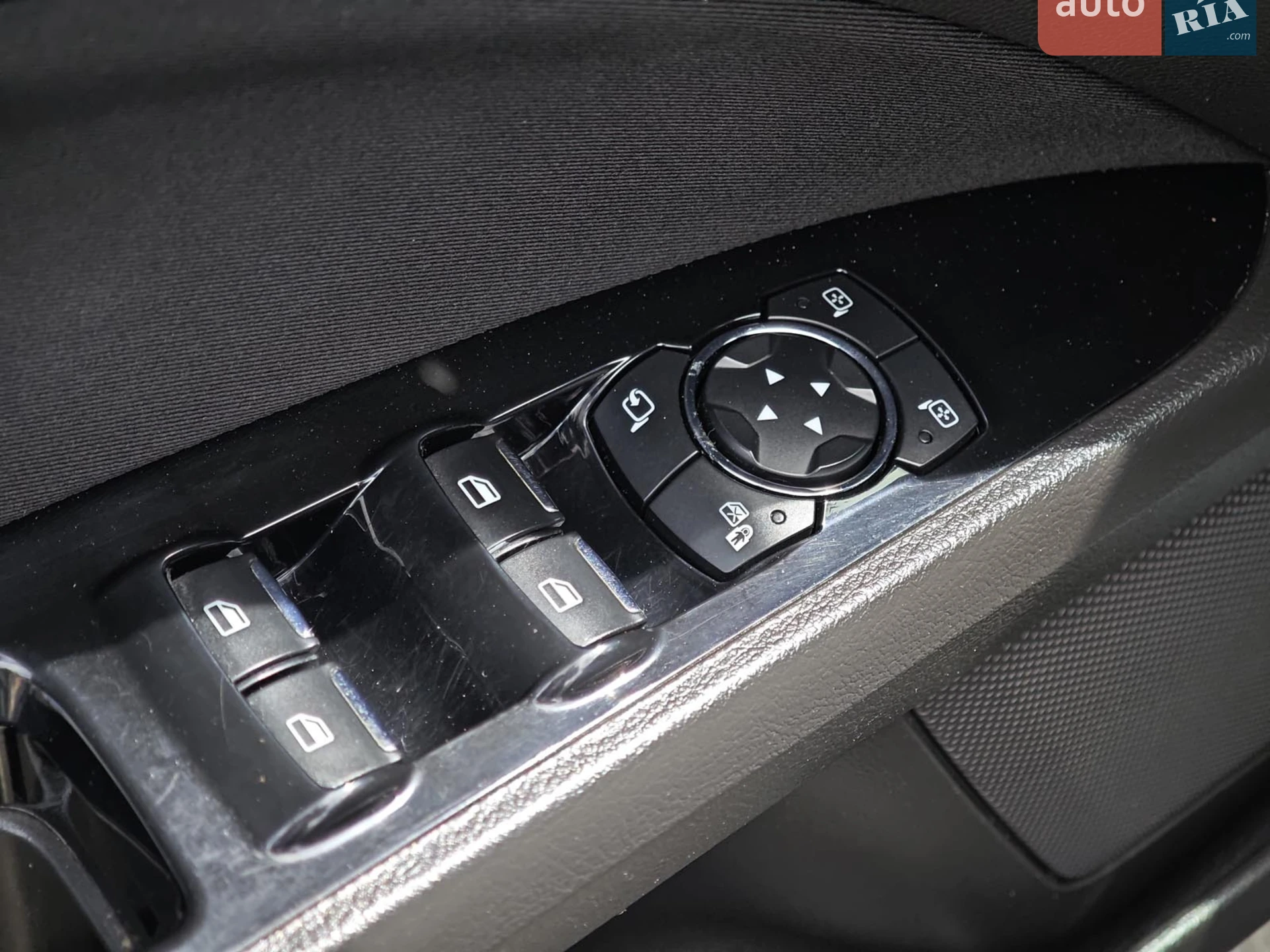 2017 Ford Mondeo - мініатюра 22
