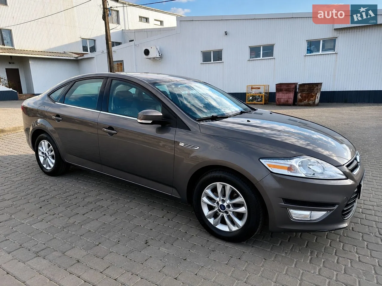 2010 Nissan Qashqai - мініатюра 66