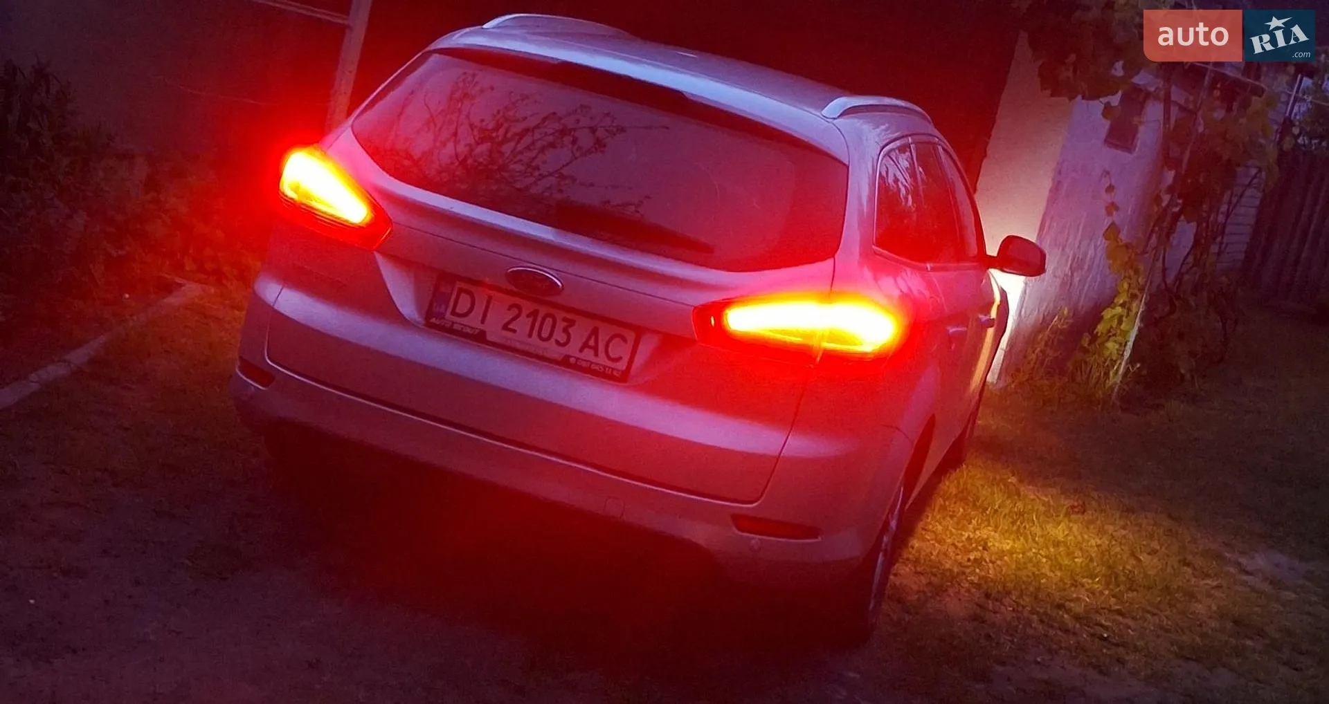 2014 Ford Mondeo - мініатюра 20