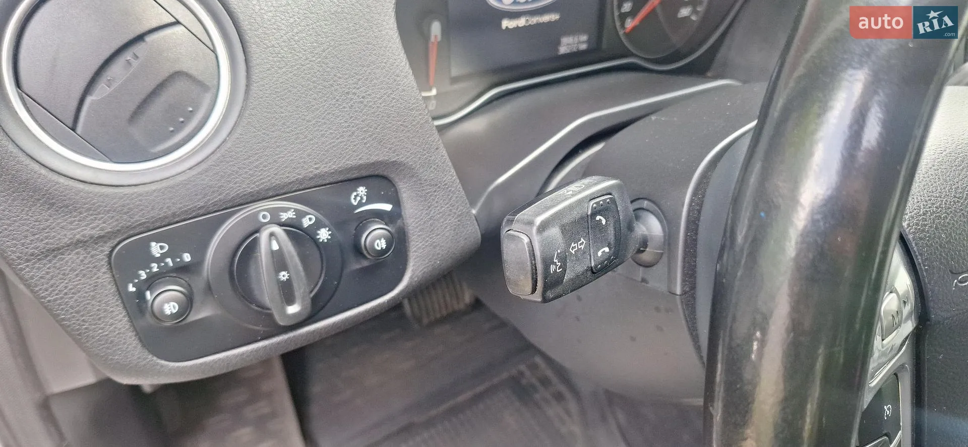 2014 Ford Mondeo - мініатюра 12