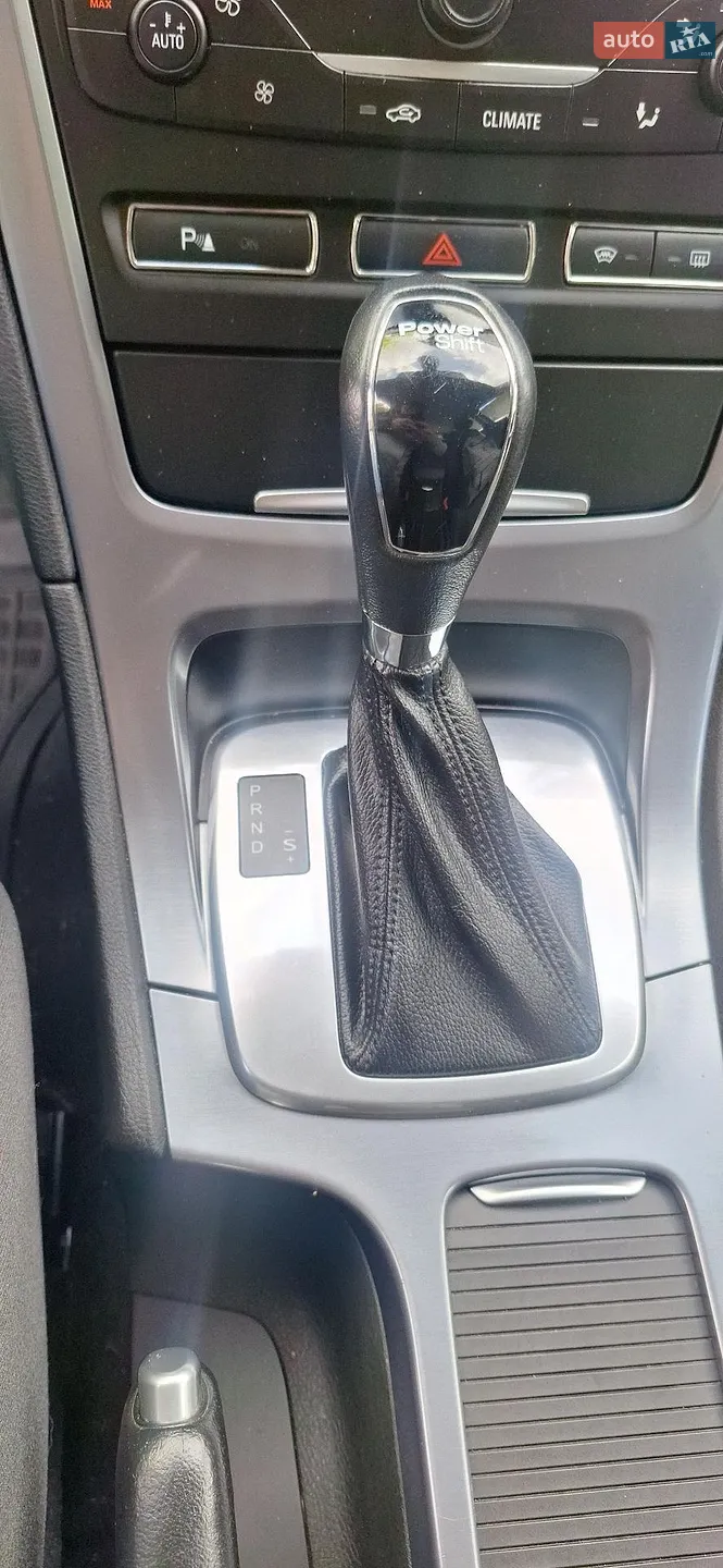 2014 Ford Mondeo - мініатюра 14