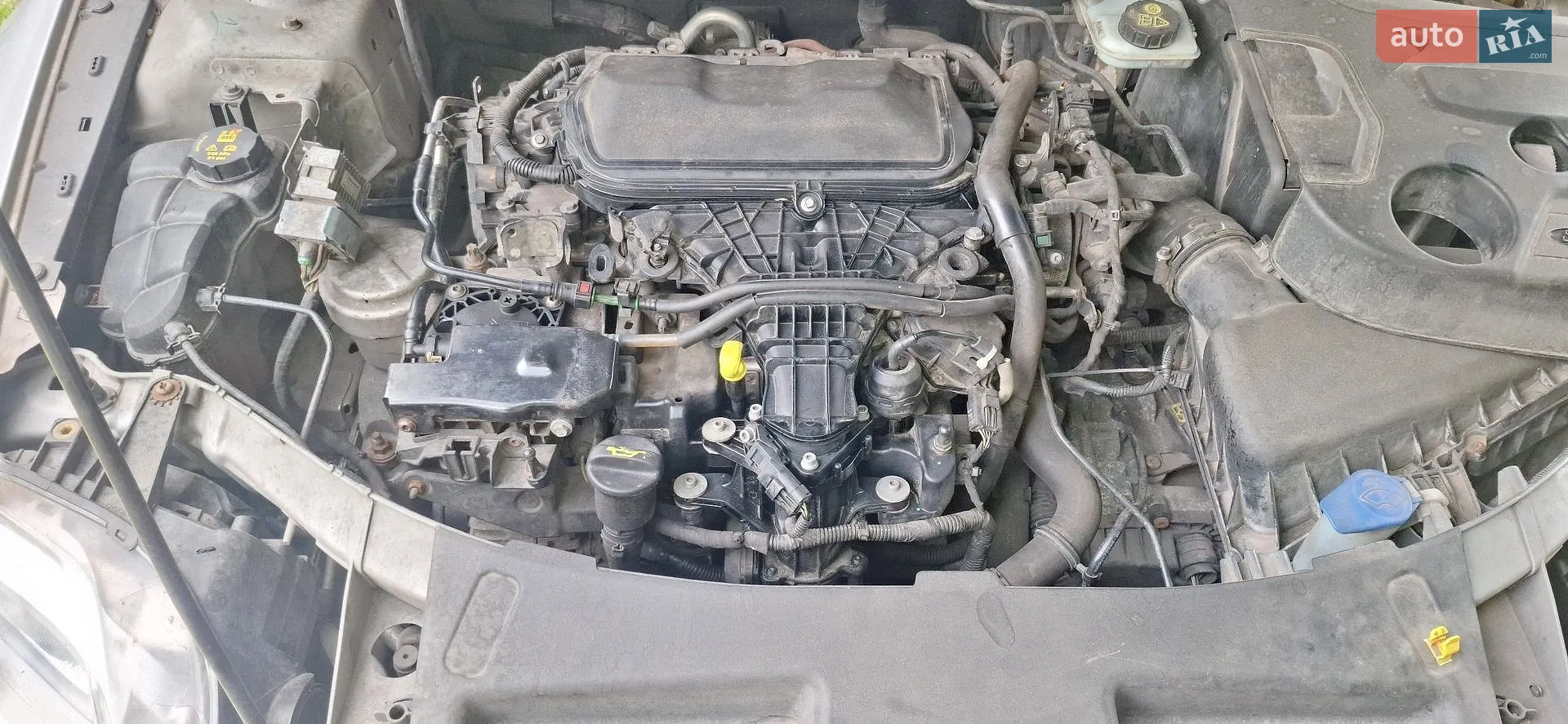 2014 Ford Mondeo - мініатюра 69