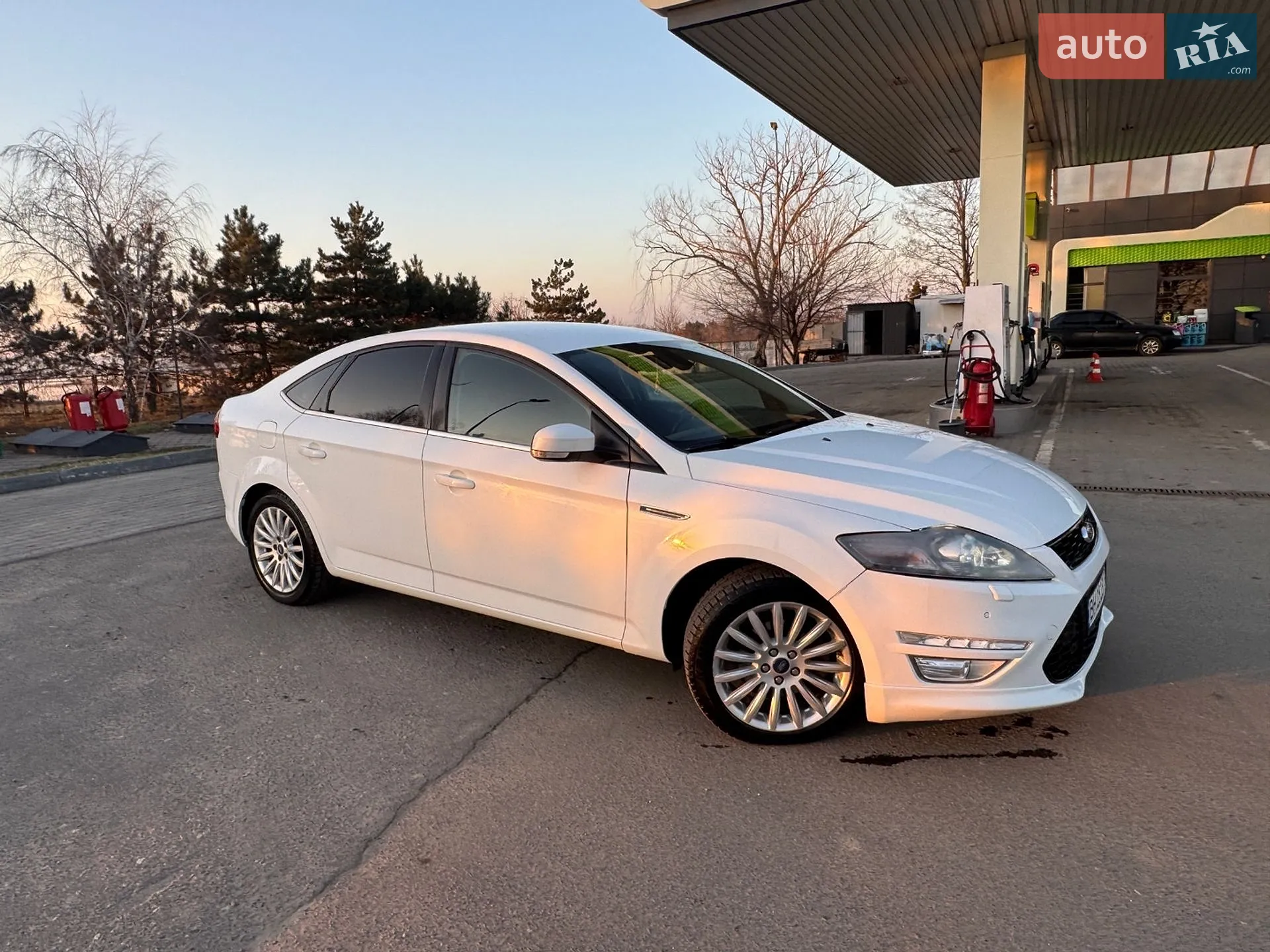 2014 Ford Mondeo - фото 1
