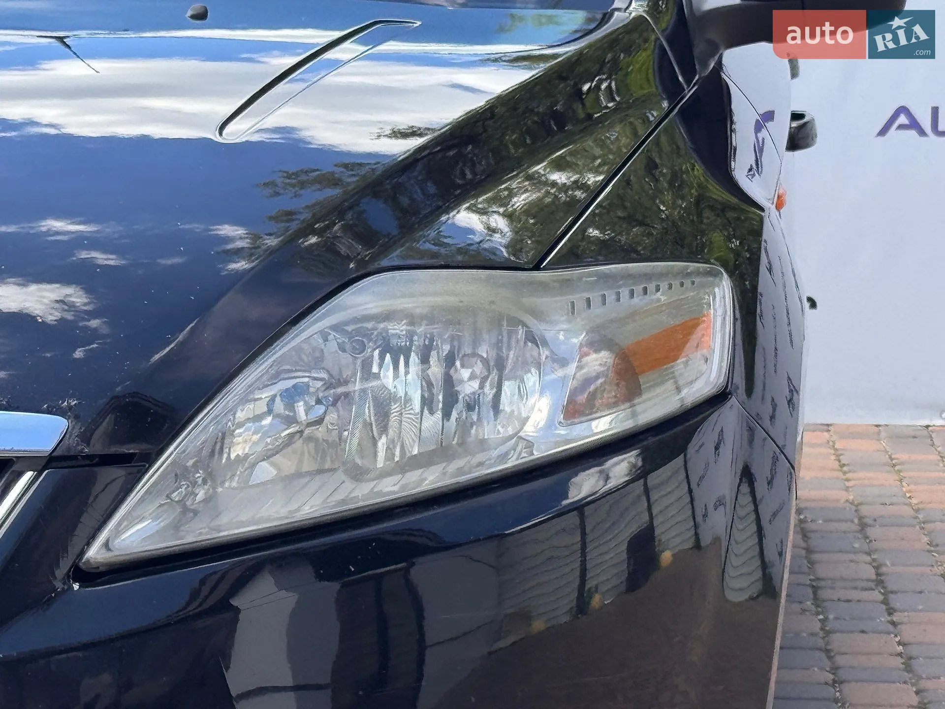 2010 Ford Mondeo - мініатюра 23
