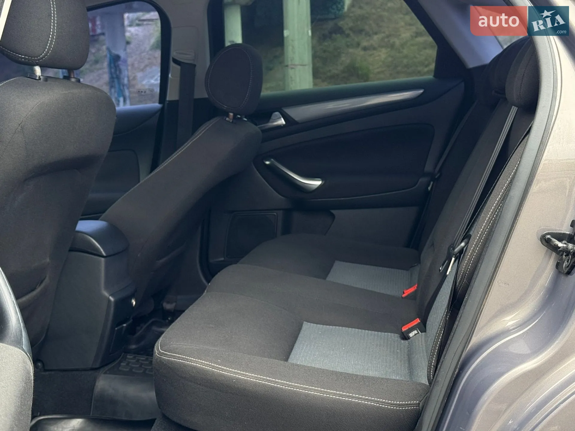 2011 Ford Mondeo - мініатюра 11