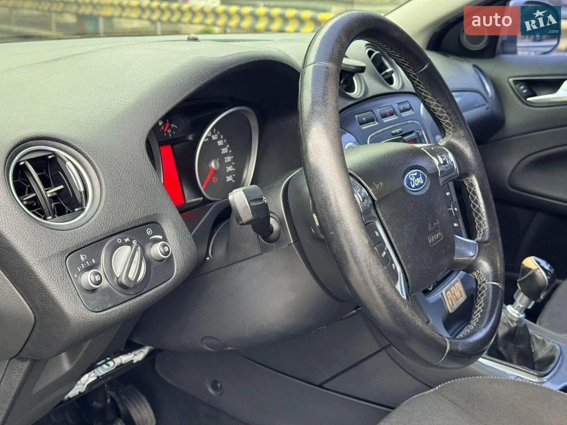 2011 Ford Mondeo - мініатюра 14