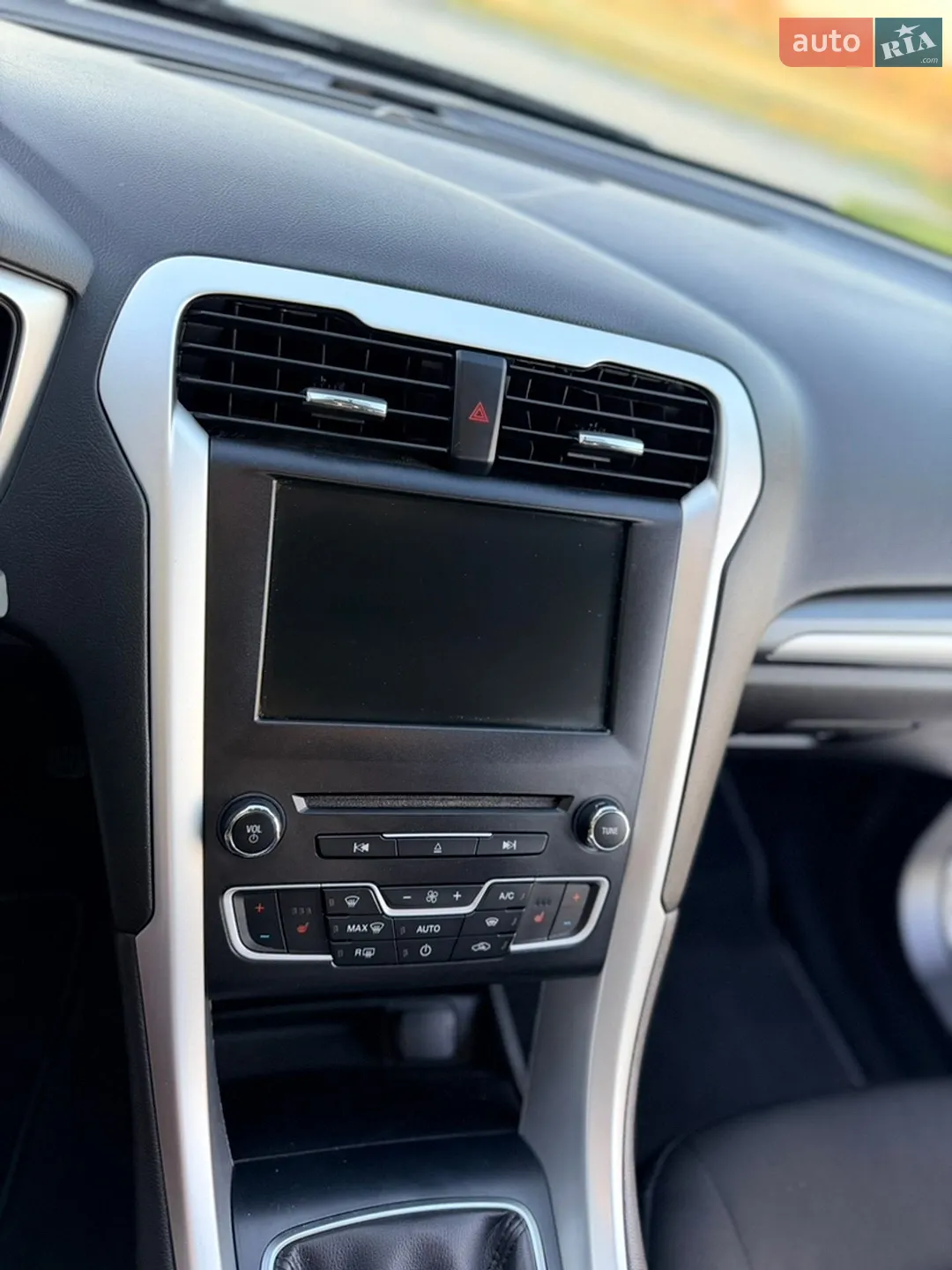 2016 Ford Mondeo - мініатюра 44