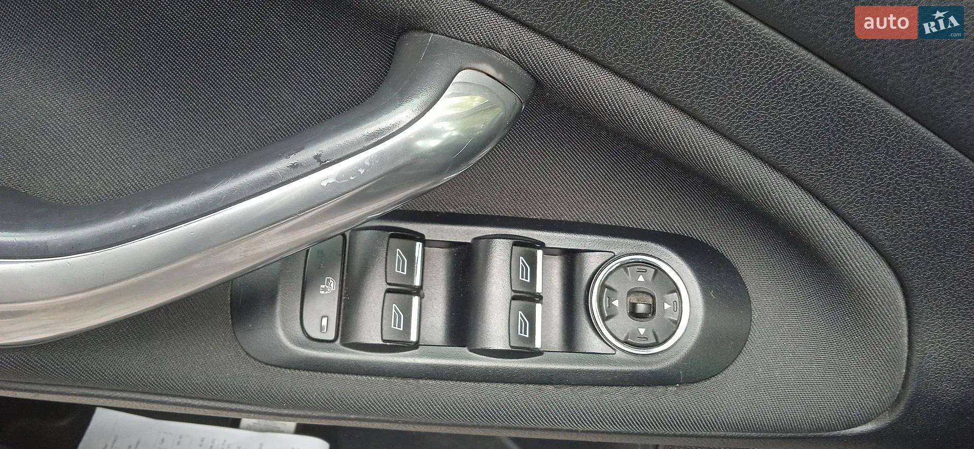 2013 Ford Mondeo - мініатюра 14