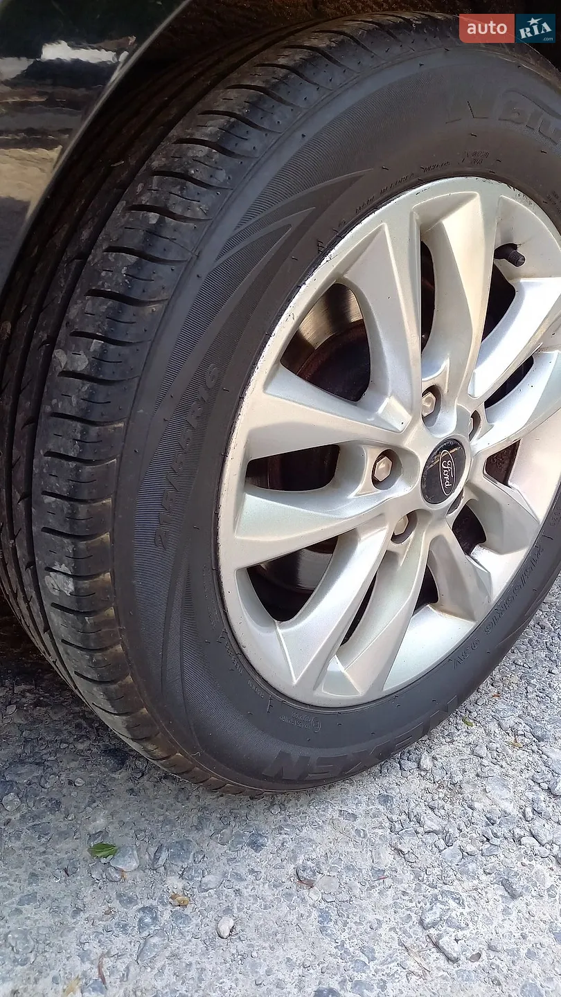 2011 Ford Mondeo - мініатюра 8