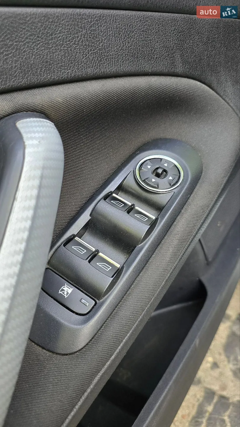 2013 Ford Mondeo - мініатюра 13