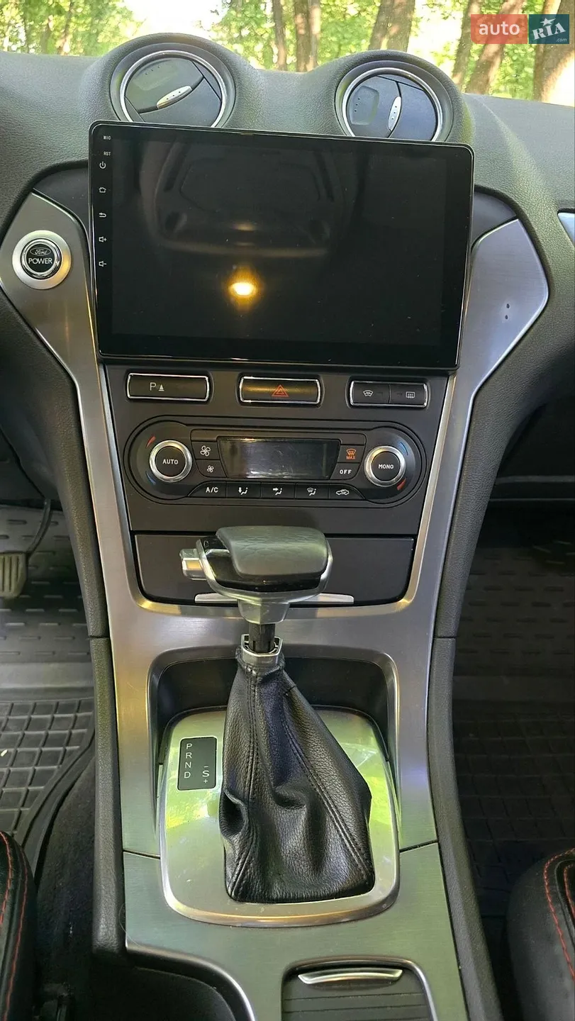 2013 Ford Mondeo - мініатюра 20