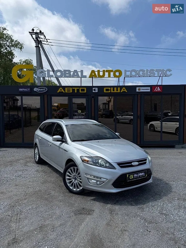 2013 Renault Scenic - мініатюра 27