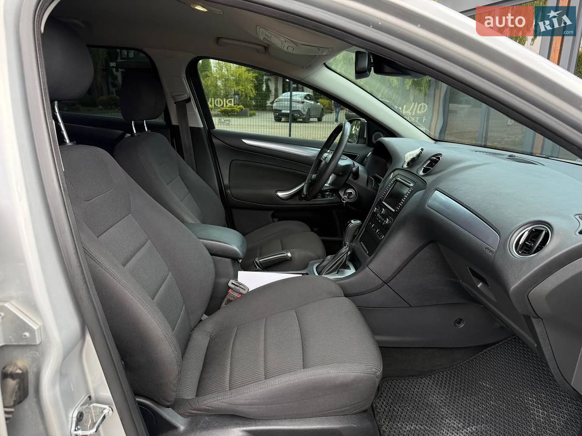 2013 Ford Mondeo - мініатюра 24