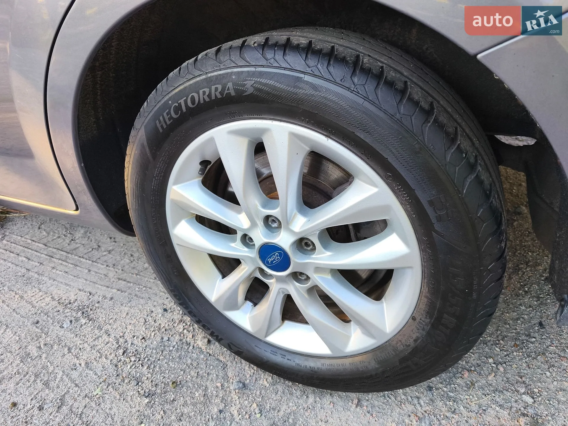 2011 Ford Mondeo - мініатюра 22