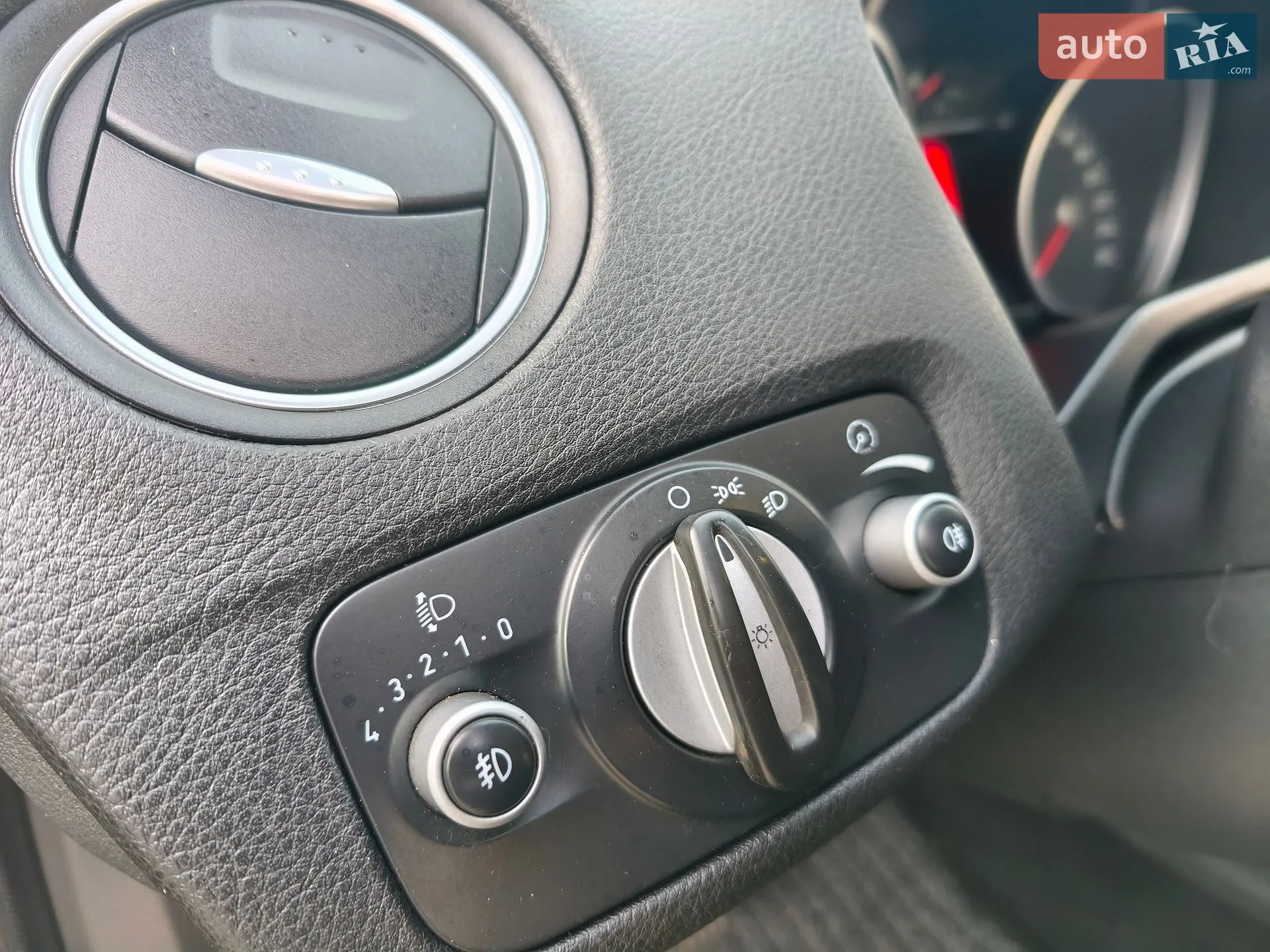 2011 Ford Mondeo - мініатюра 57