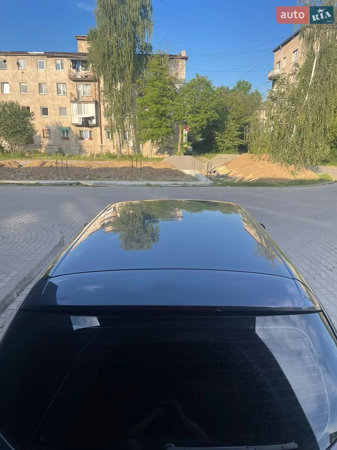 2010 Ford Mondeo - мініатюра 5