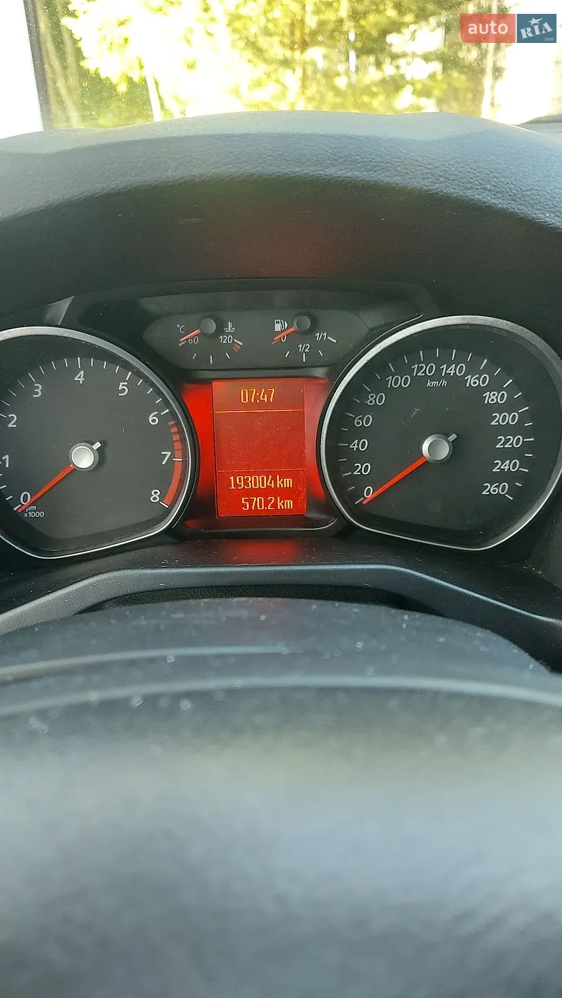 2012 Ford Mondeo - мініатюра 3