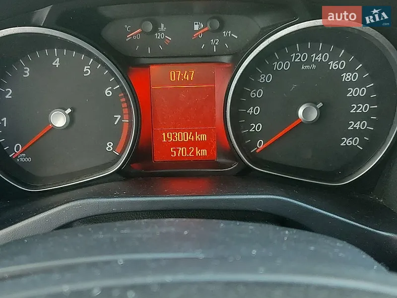 Ford Mondeo 2013 VIN WF0GXXGBBGDG58591 фото оголошення 18 з 49
