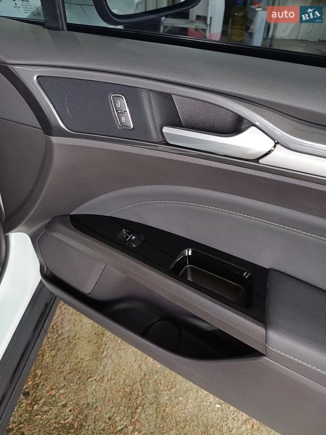 2019 Ford Mondeo - мініатюра 42