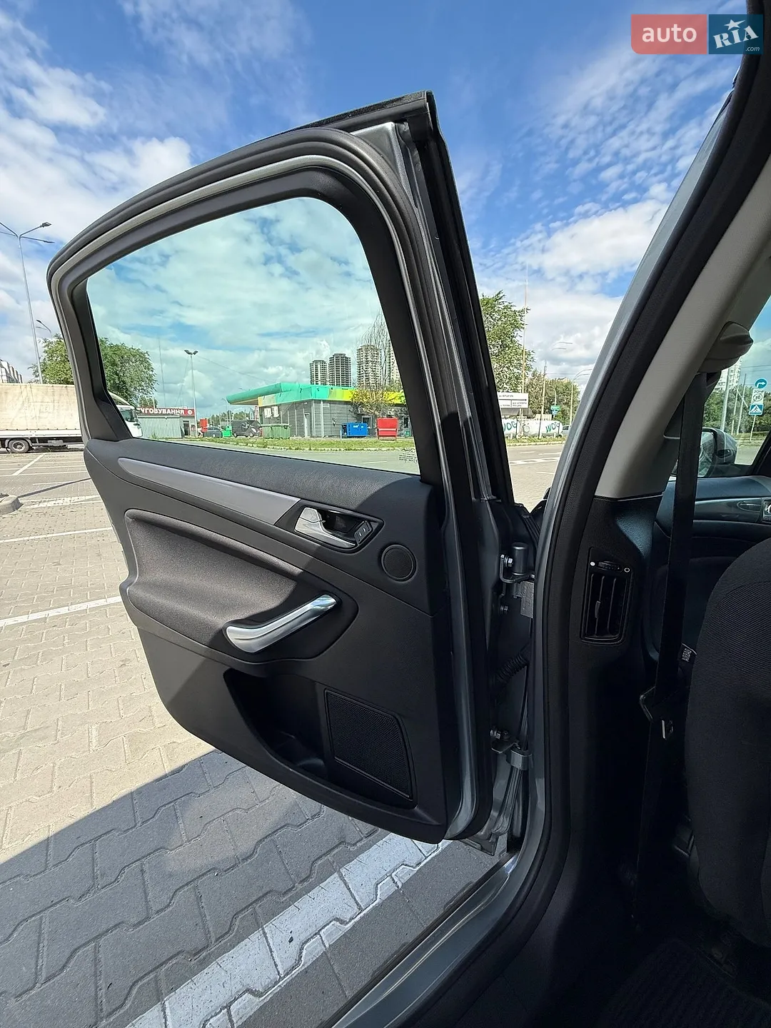 2012 Ford Mondeo - мініатюра 20
