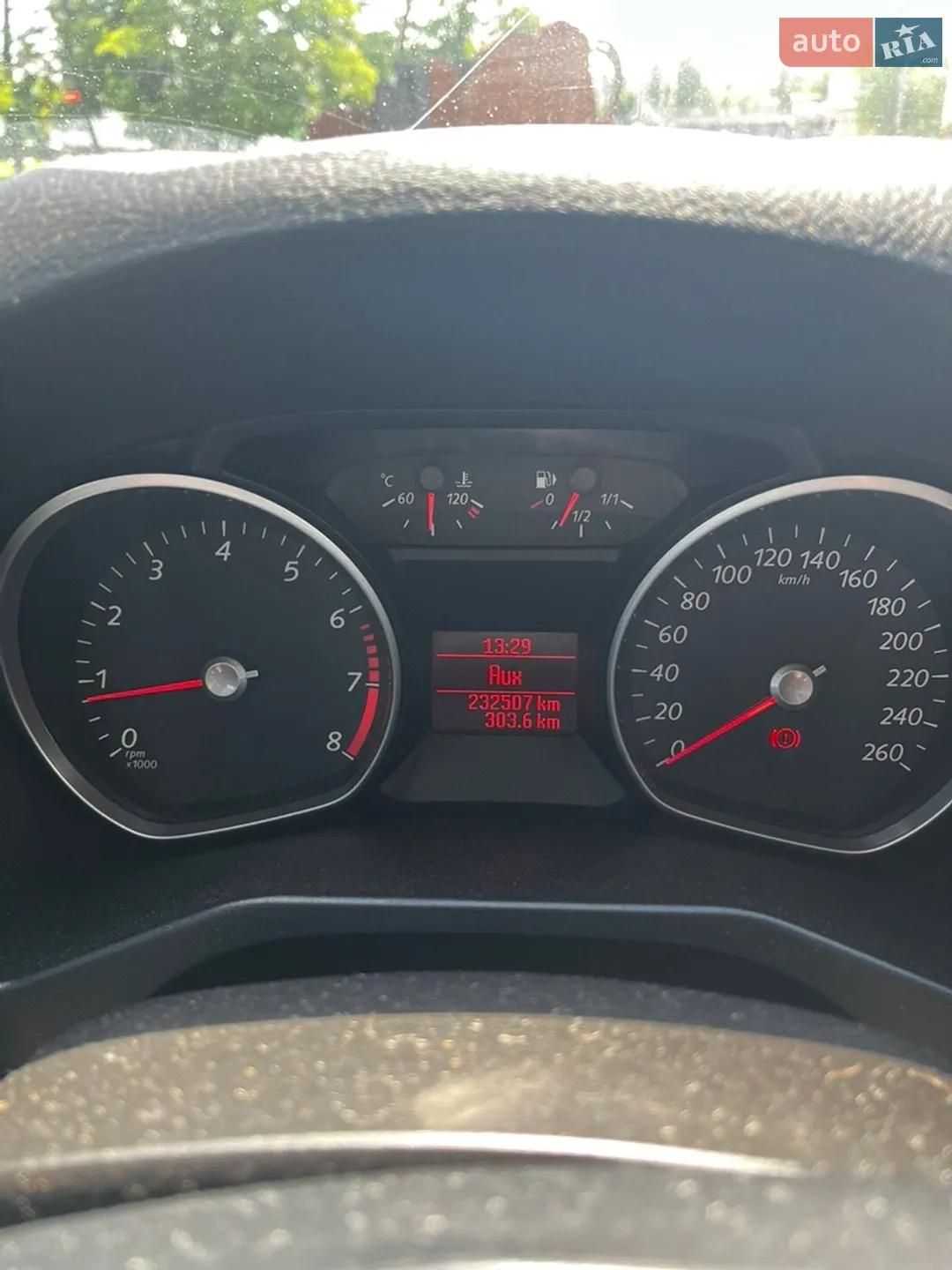 2011 Ford Mondeo - мініатюра 12