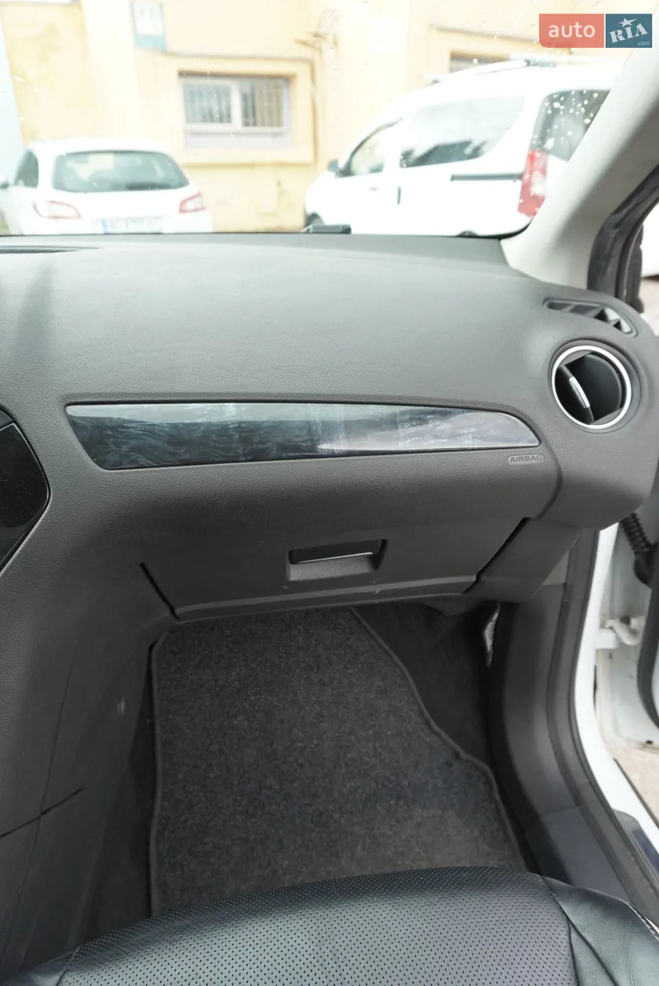 2011 Ford Mondeo - мініатюра 18
