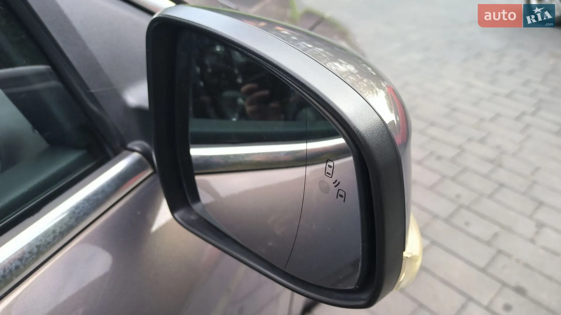 2012 Ford Mondeo - мініатюра 10