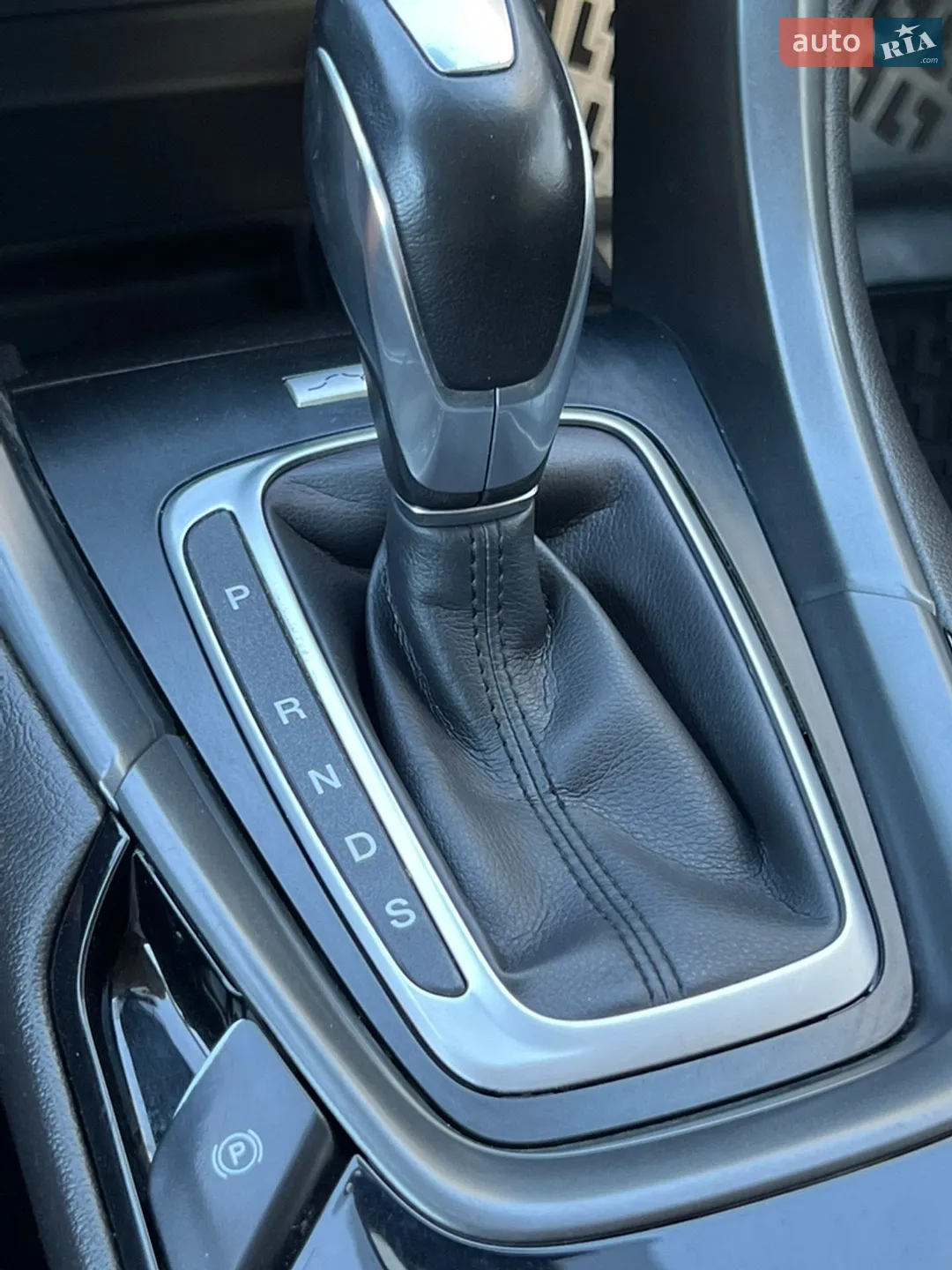 2016 Ford Mondeo - мініатюра 39