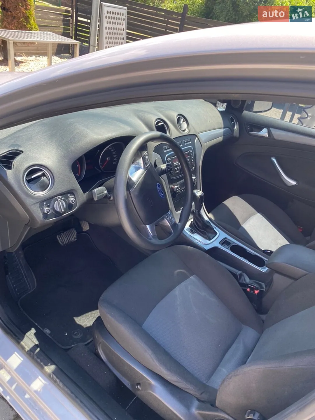 2011 Ford Mondeo - мініатюра 16